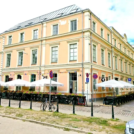 Oldtown Palasta Riga