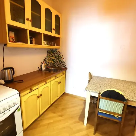 Oldtown Palasta * Riga