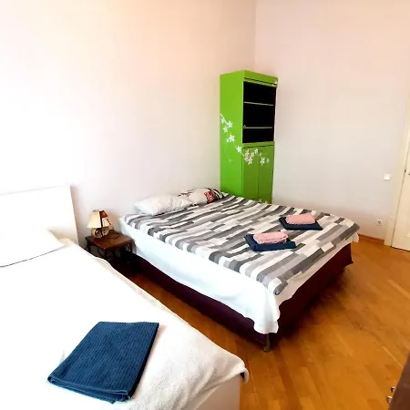 Oldtown Palasta Riga