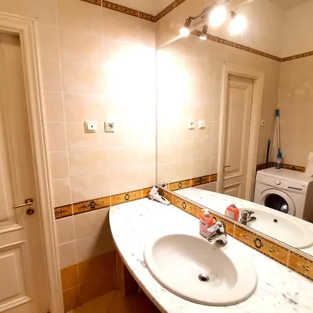 Apartamento Oldtown Palasta Riga