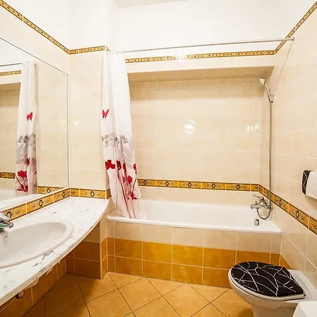 Apartamento Oldtown Palasta