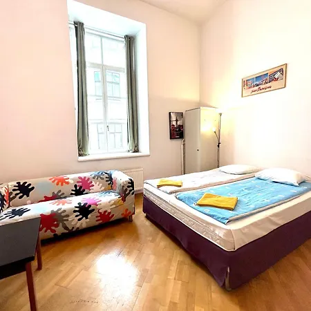 Oldtown Palasta Apartment