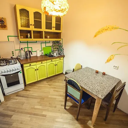 Oldtown Palasta * Ρίγα