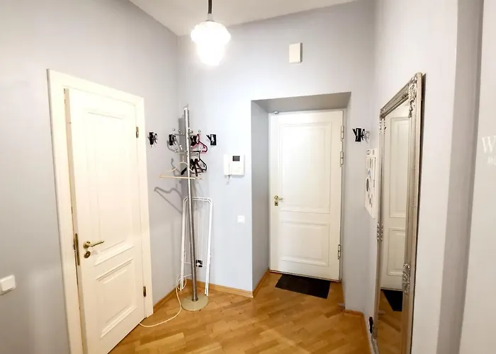 Oldtown Palasta * Riga