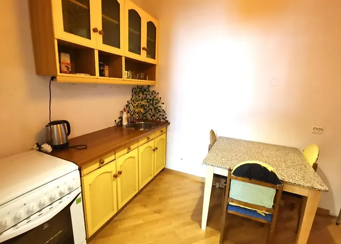 Oldtown Palasta * Riga