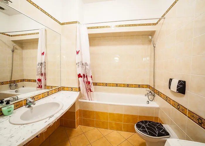 Apartment Oldtown Palasta