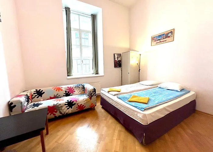 Oldtown Palasta Apartamento