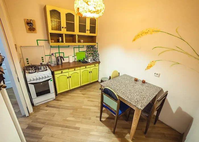 Oldtown Palasta * Riga