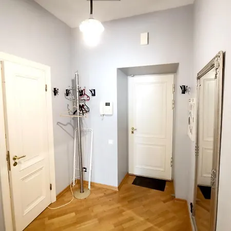 Oldtown Palasta * Riga