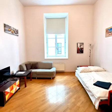 Apartment Oldtown Palasta