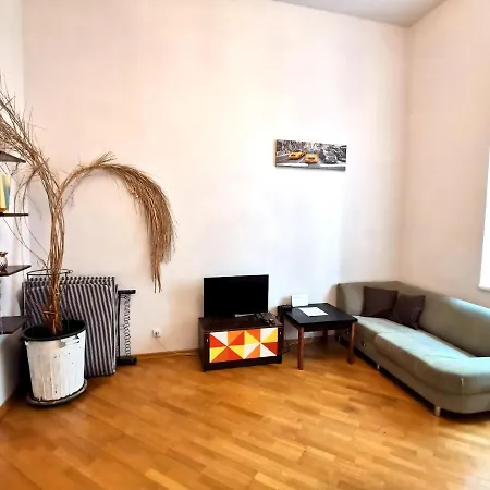 Apartment Oldtown Palasta Riga