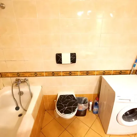 Oldtown Palasta Apartment *